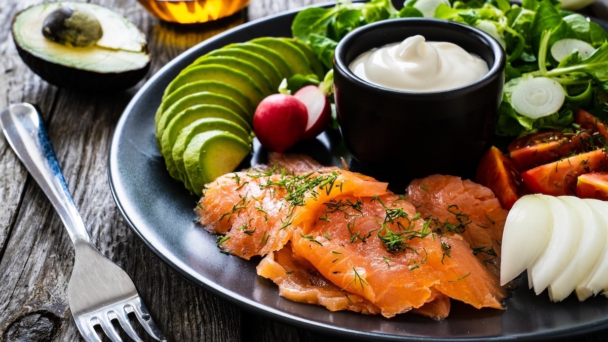 Диетолог назвал лучшие завтраки для здорового сердца