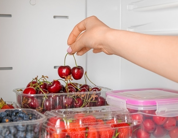 Как уснуть без проблем? Врач Агапкин назвал продукты с содержанием мелатонина