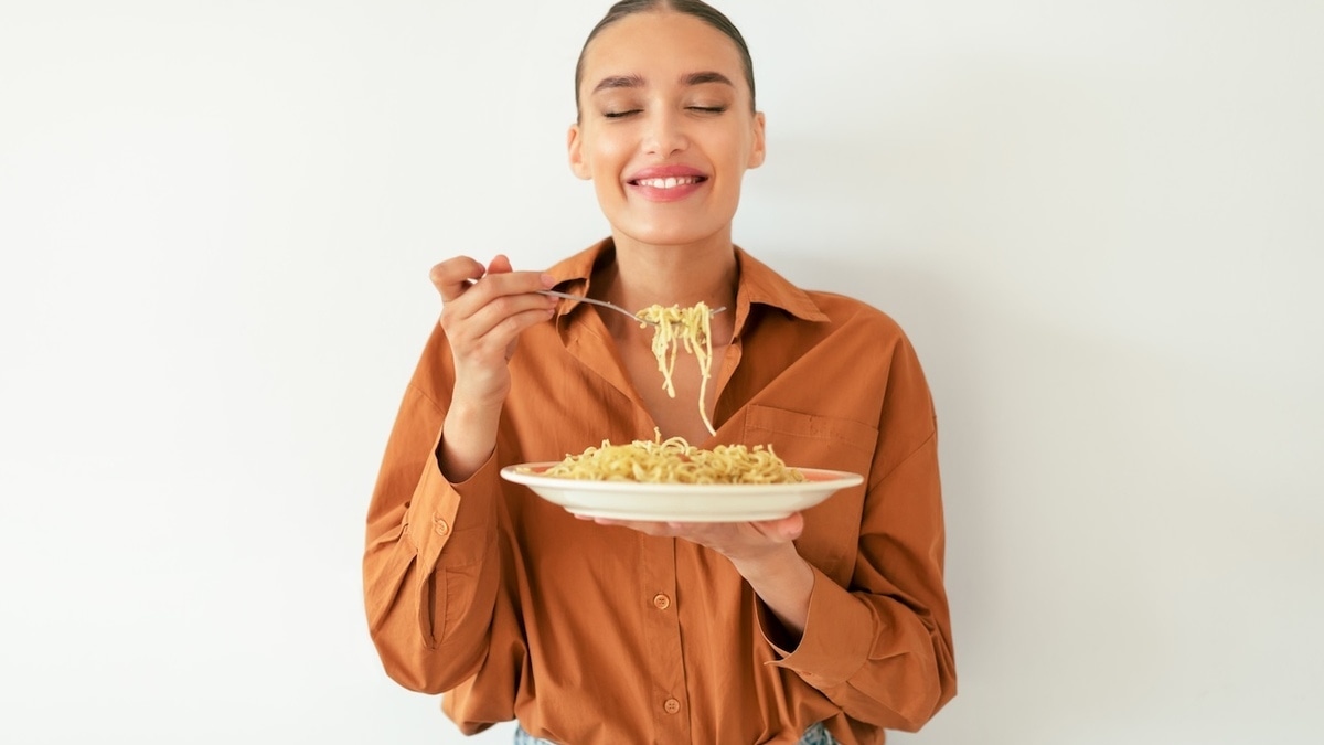 Нутрициолог рассказала, как всегда получать удовольствие от еды 