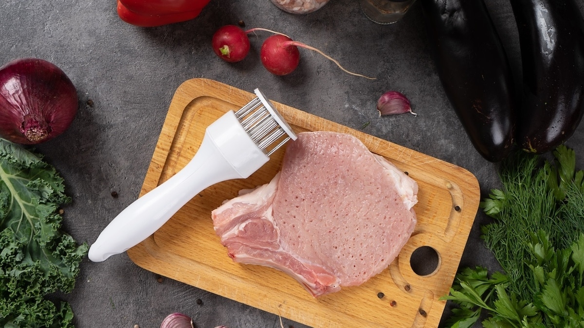 Шеф-повар Иван Кудряшов назвал 3 незаменимых прибора для кухни: стоят сущие копейки