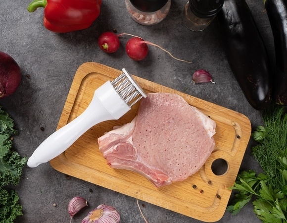 Шеф-повар Иван Кудряшов назвал 3 незаменимых прибора для кухни: стоят сущие копейки Шеф-повар Иван Кудряшов назвал 3 незаменимых прибора для кухни: стоят сущие копейки