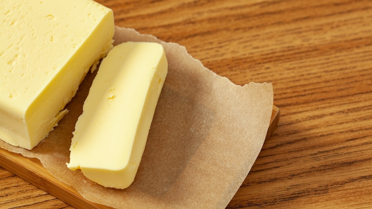 Шеф-повар Сергей Рахманин ответил, как распознать качественное сливочное масло