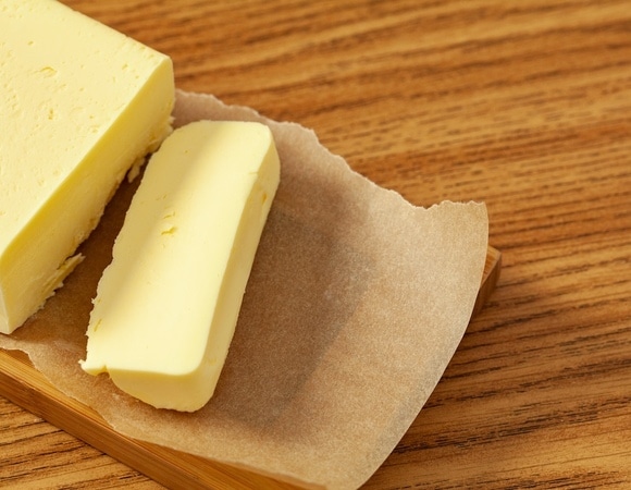 Шеф-повар Сергей Рахманин ответил, как распознать качественное сливочное масло Шеф-повар Сергей Рахманин ответил, как распознать качественное сливочное масло