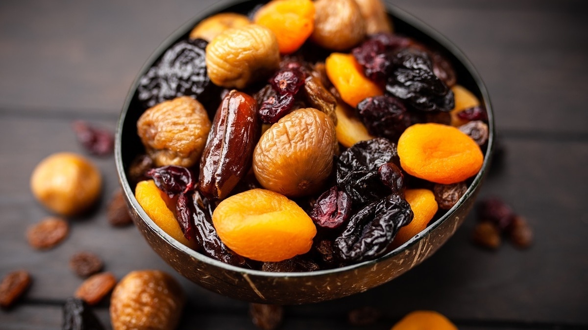 Можно ли худеющим сухофрукты? Эндокринолог поставил точку в этом вопросе