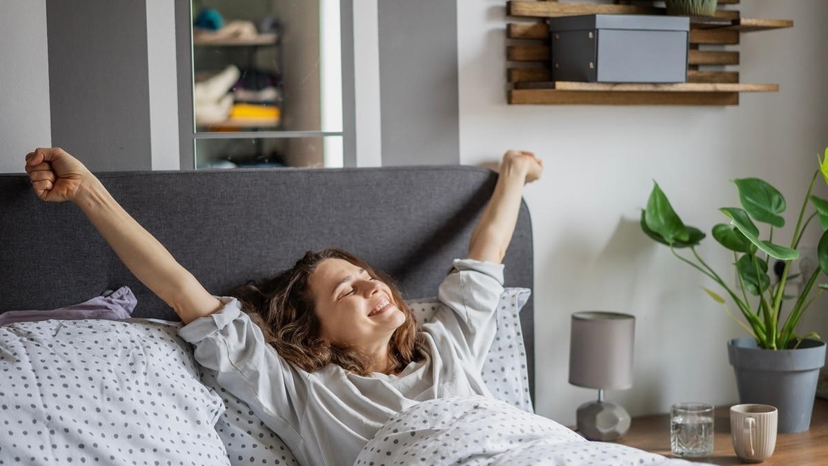 Как управлять собственным весом через сон — диетолог раскрыл секрет Как управлять собственным весом через сон — диетолог раскрыл секрет