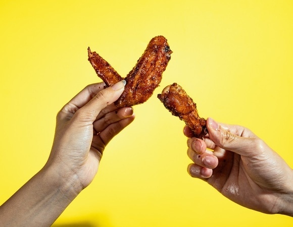 В Роспотребнадзоре объяснили пользу куриных крылышек — вот как их нужно готовить