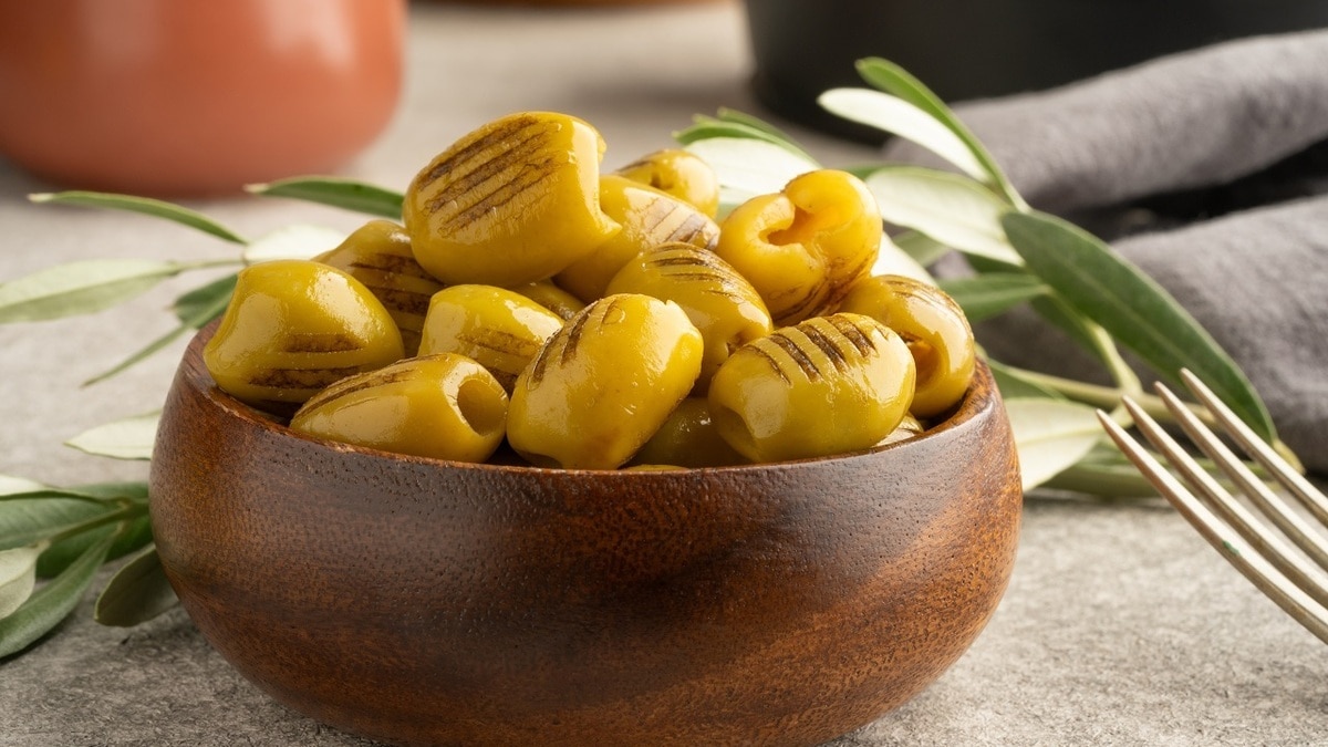 Вкусные, сытные и полезные: 5 закусок, которые помогут похудеть