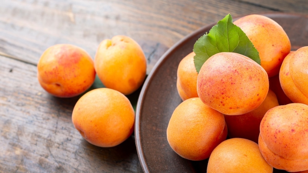 Когда и в каком количестве нужно есть абрикосы? Врач сообщила неожиданные условия 
