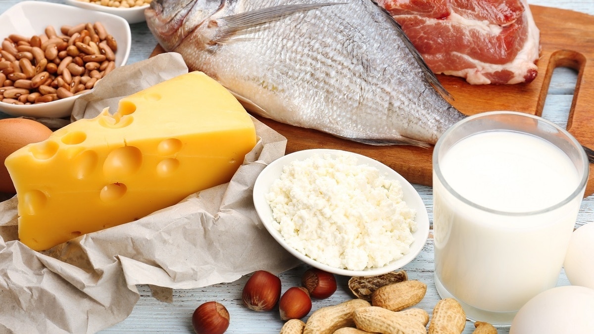 Рыба с молоком — это допустимо: врач развеяла миф о несочетаемости этих продуктов