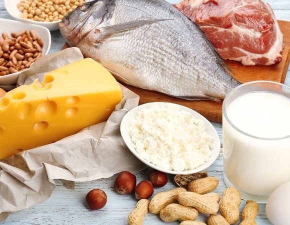 Рыба с молоком — это допустимо: врач развеяла миф о несочетаемости этих продуктов Рыба с молоком — это допустимо: врач развеяла миф о несочетаемости этих продуктов