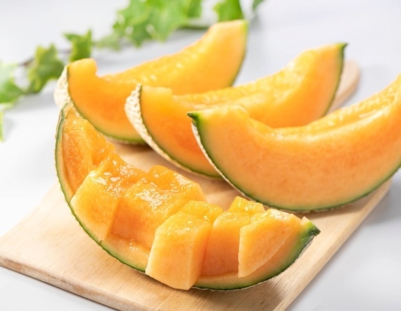 От рака, для красоты кожи и еще 7 причин есть дыню как можно чаще От рака, для красоты кожи и еще 7 причин есть дыню как можно чаще