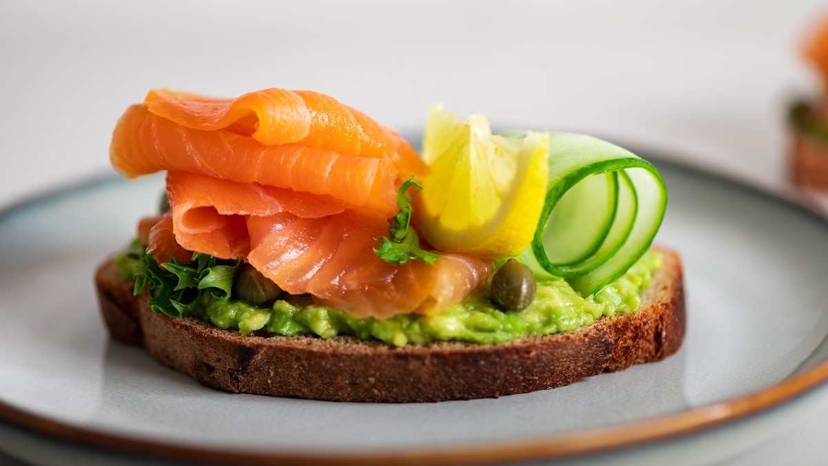 В Роскачестве назвали оптимальную калорийность полезного перекуса