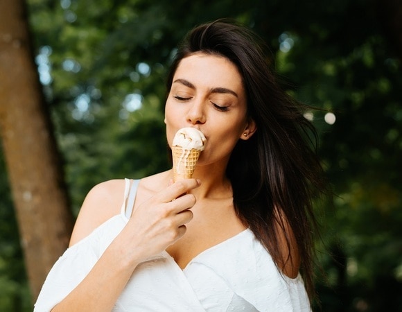 Как выбрать самое безвредное мороженое — вот каких Е-добавок не должно быть в составе Как выбрать самое безвредное мороженое — вот каких Е-добавок не должно быть в составе