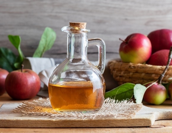 Окрошка на безалкогольном сидре: есть ли польза в таком блюде?