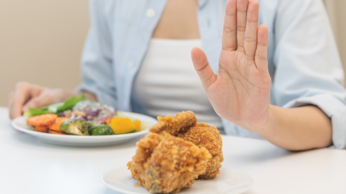 Читмил отменяется: нутрициолог объяснила, какие диеты никогда не работают 