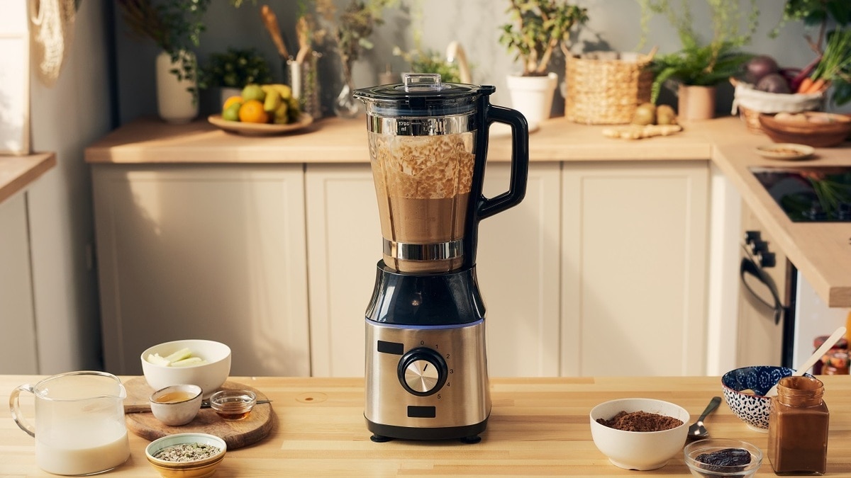 Сколько смузи можно выпить за день с пользой для здоровья?