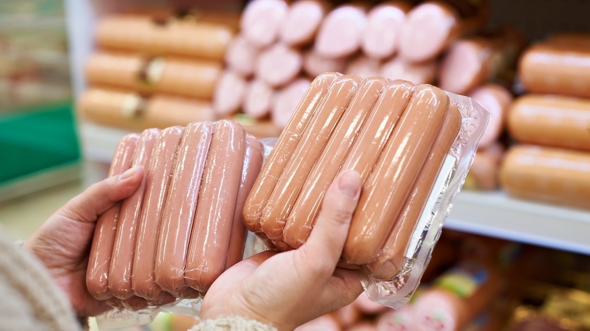 Запрещенная добавка: как понять, что в продукте есть «мясной клей»?