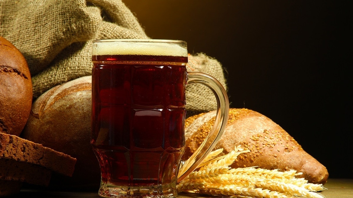 Как правильно выбирать квас в магазине — вот главный показатель качества