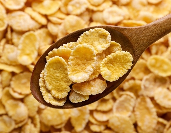 Нельзя есть ни хлопья, ни мюсли — врач объяснила, что не так с этими завтраками Нельзя есть ни хлопья, ни мюсли — врач объяснила, что не так с этими завтраками