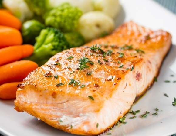 Только не рис: найдены 3 гарнира, которые больше подойдут к рыбе Только не рис: найдены 3 гарнира, которые больше подойдут к рыбе