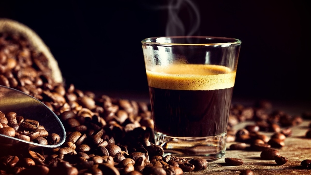 Эксперт оценила новую кофейную диету — она сработает только при одном условии Эксперт оценила новую кофейную диету — она сработает только при одном условии