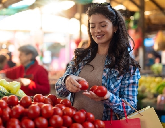 Отказываться нельзя! Стало известно, как экономить на фруктах и овощах