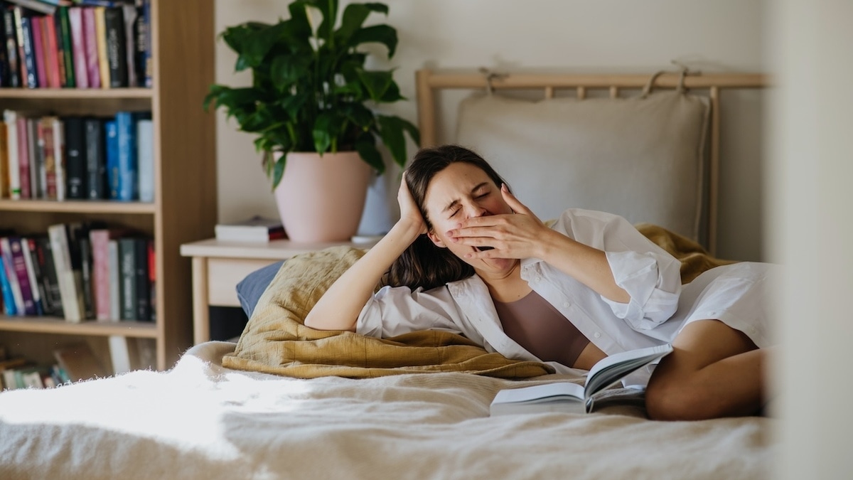 От склероза до инфаркта: врач Тарасов объяснил, почему много зевать — не норма