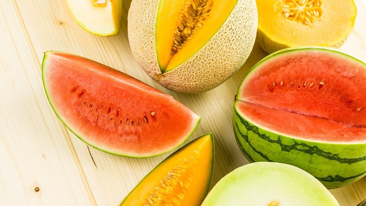 Россиянам посоветовали есть дыни и арбузы раздельно — вот в чем причина Россиянам посоветовали есть дыни и арбузы раздельно — вот в чем причина