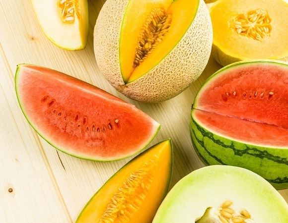 Россиянам посоветовали есть дыни и арбузы раздельно — вот в чем причина Россиянам посоветовали есть дыни и арбузы раздельно — вот в чем причина