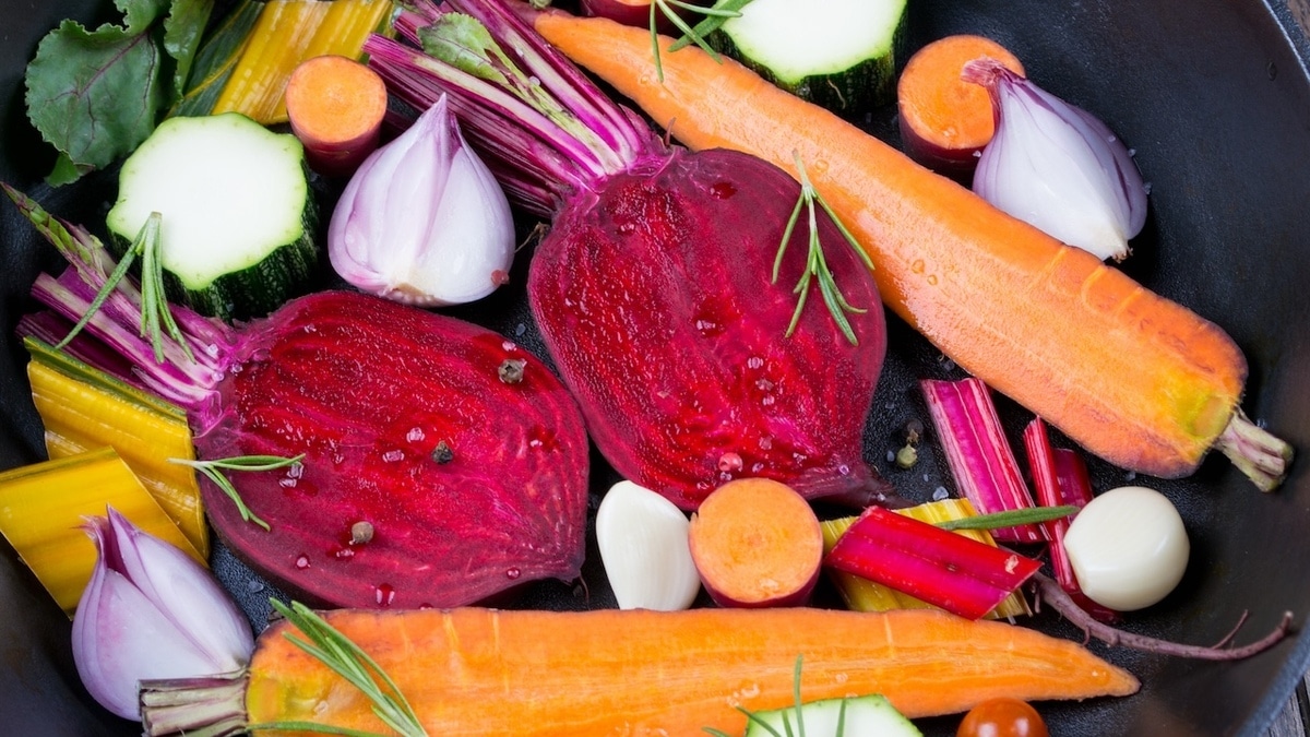 Суперфуды с огорода: стало известно, какой овощ защитит от язвы желудка 