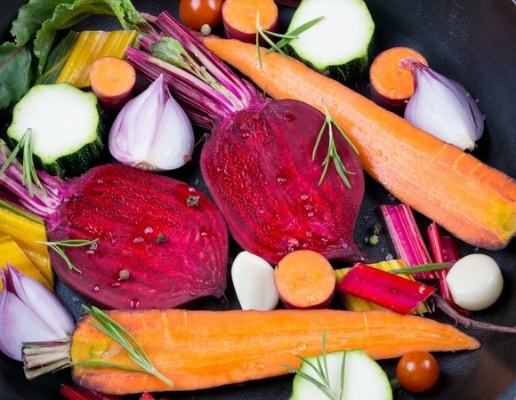 Суперфуды с огорода: стало известно, какой овощ защитит от язвы желудка Суперфуды с огорода: стало известно, какой овощ защитит от язвы желудка