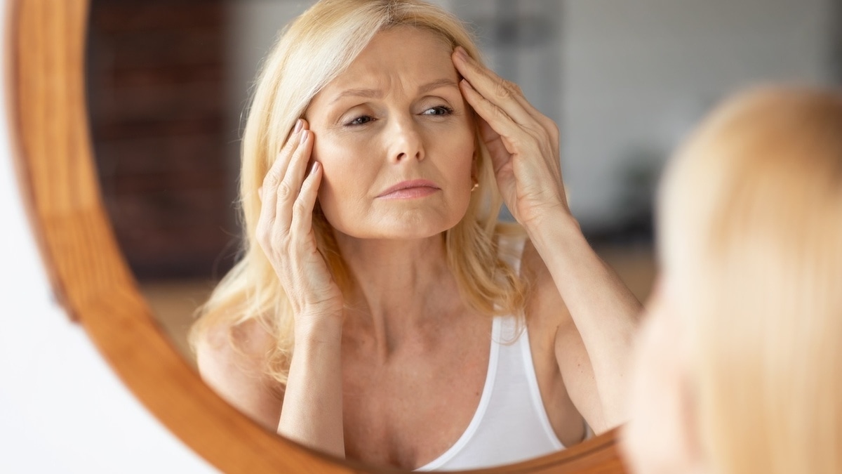 Виновники морщин: стало известно, из-за каких продуктов старость приходит раньше 