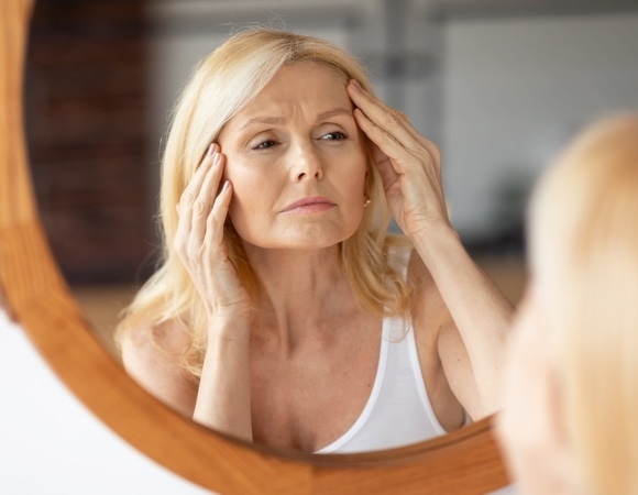 Виновники морщин: стало известно, из-за каких продуктов старость приходит раньше 