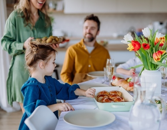 Врач назвала оптимальную калорийность здорового ужина