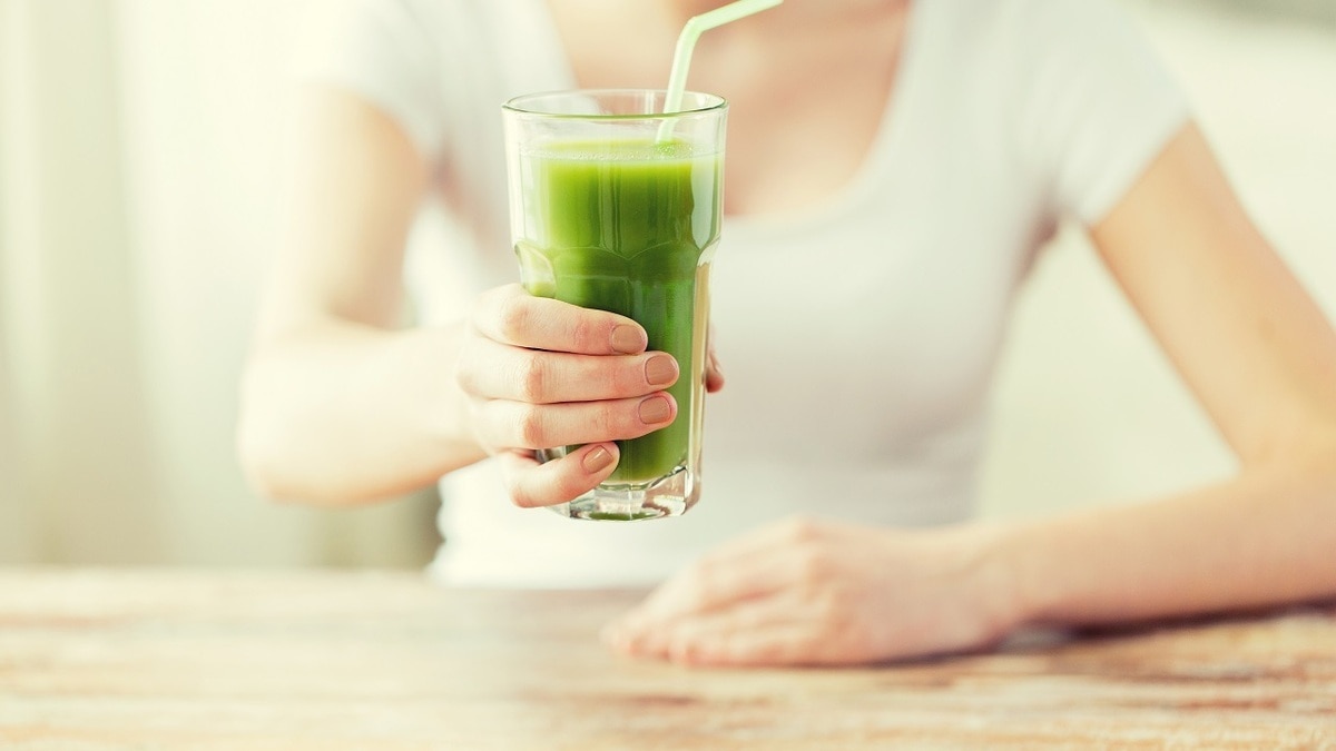 «Замкнутый круг»: эксперт объяснила, почему детокс — это опасно и бессмысленно