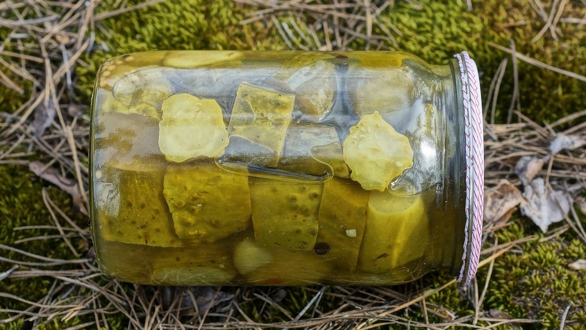 Раскрыт простой рецепт самых вкусных маринованных огурцов на зиму