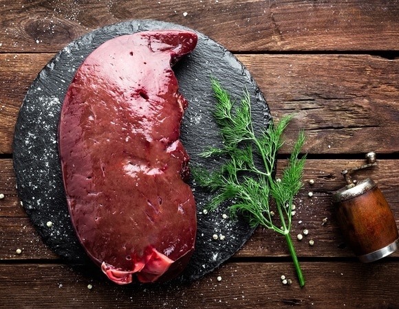 Стало известно, кому опасно есть говяжью печень Стало известно, кому опасно есть говяжью печень