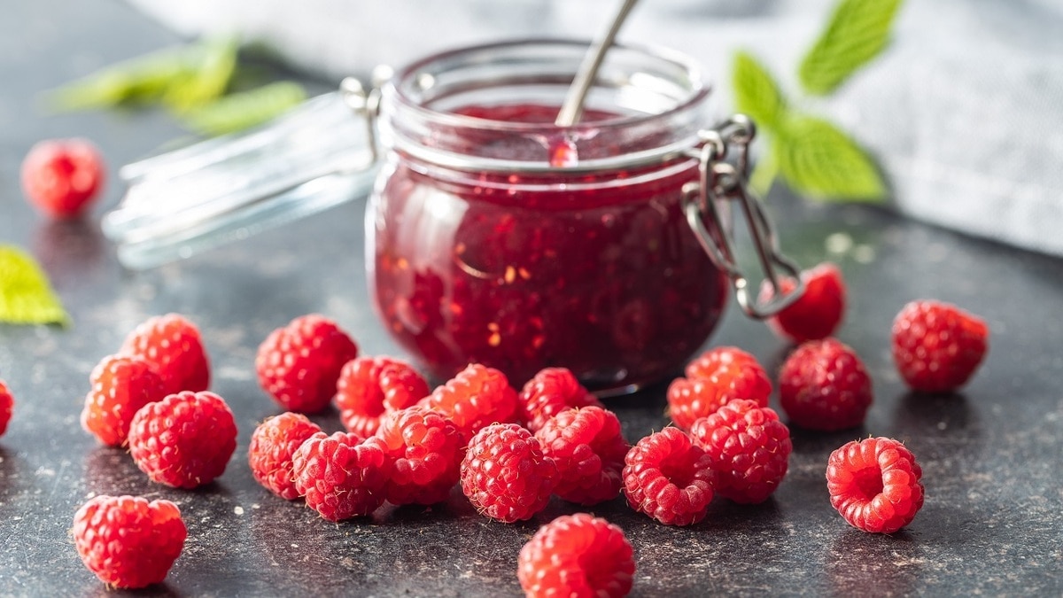 Кому может навредить малина? Ответила терапевт Кому может навредить малина? Ответила терапевт