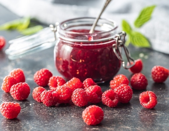 Кому может навредить малина? Ответила терапевт Кому может навредить малина? Ответила терапевт