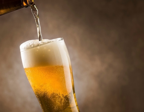 Врач назвала самый токсичный ингредиент пива и его относительно безопасную дозу Врач назвала самый токсичный ингредиент пива и его относительно безопасную дозу