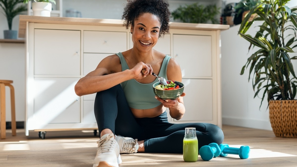 Диетолог назвала главную ошибку худеющих — вот что нужно делать, чтобы вес не вернулся