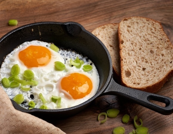 Стало известно, кому категорически нельзя есть куриные яйца Стало известно, кому категорически нельзя есть куриные яйца