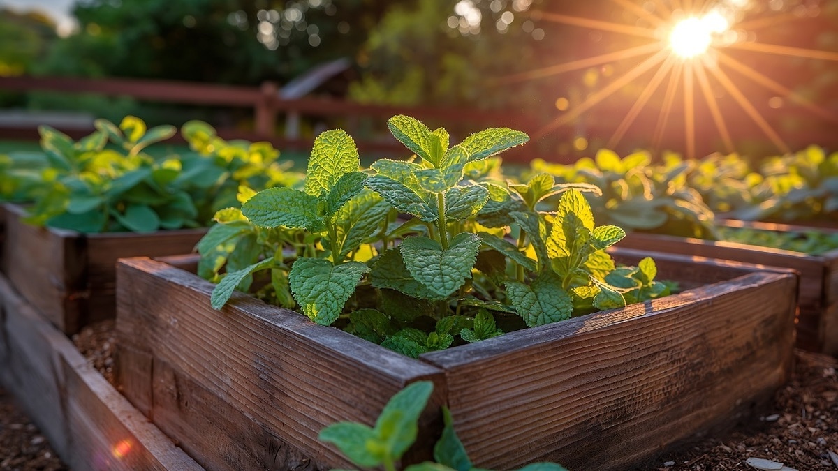 Мята — под запретом? Дачникам объяснили, в каких случаях стоит избавиться от нее