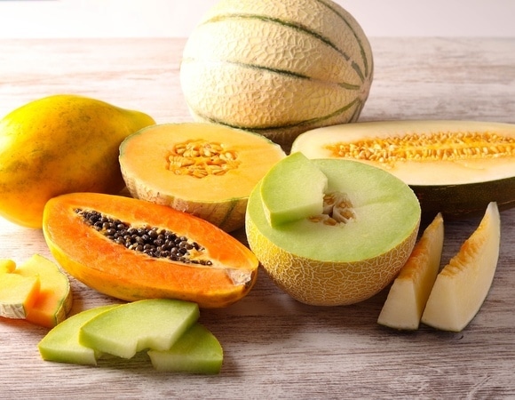 Самое время: названы сорта дыни, которые можно покупать в конце июля 