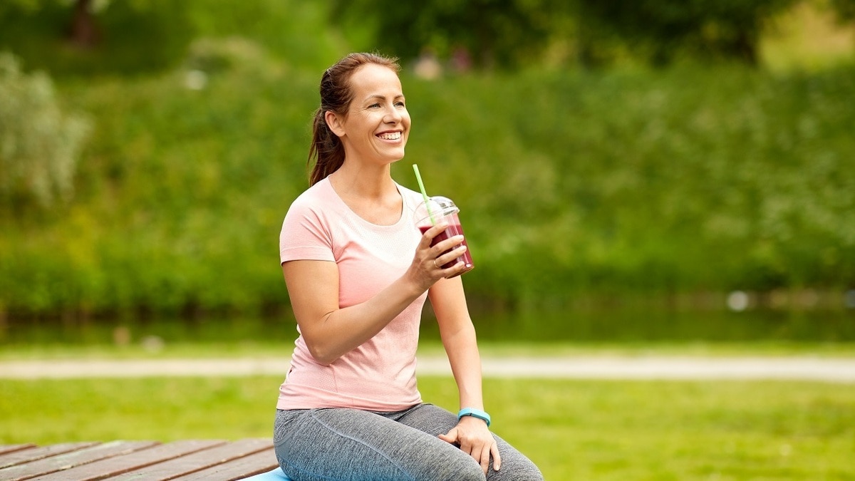 Назван самый полезный летний напиток — его можно и взрослым, и детям
