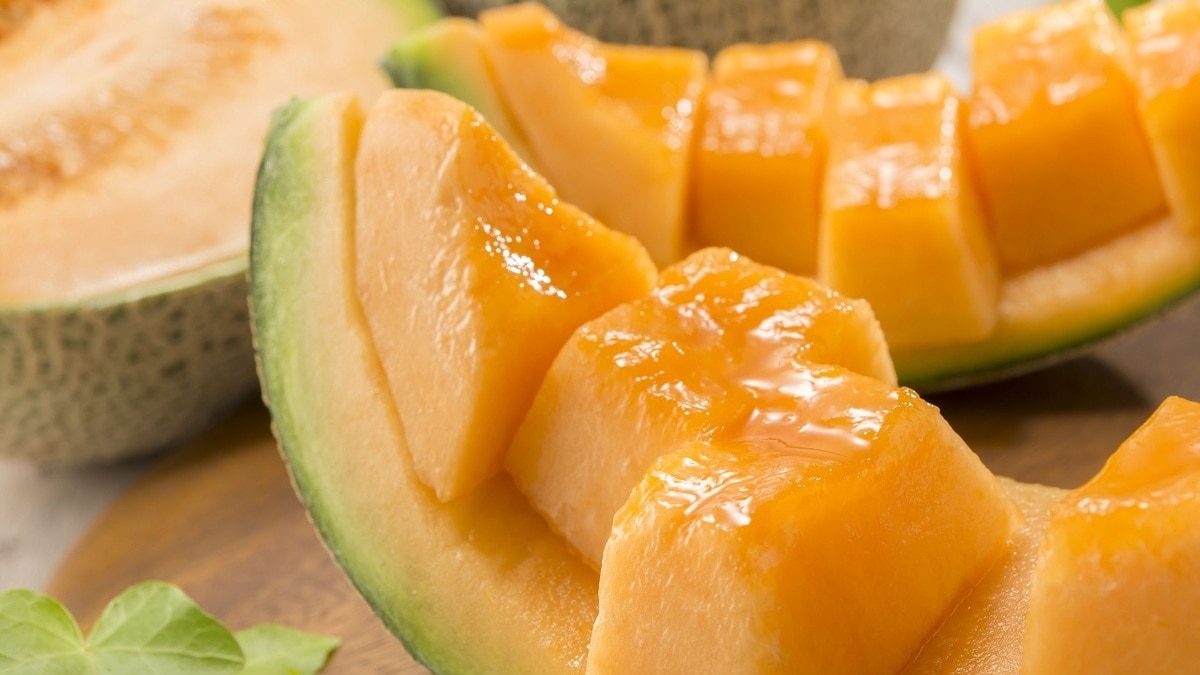 Можно и с мясом! Эксперт развеяла миф о несочетаемости дыни с другими продуктами