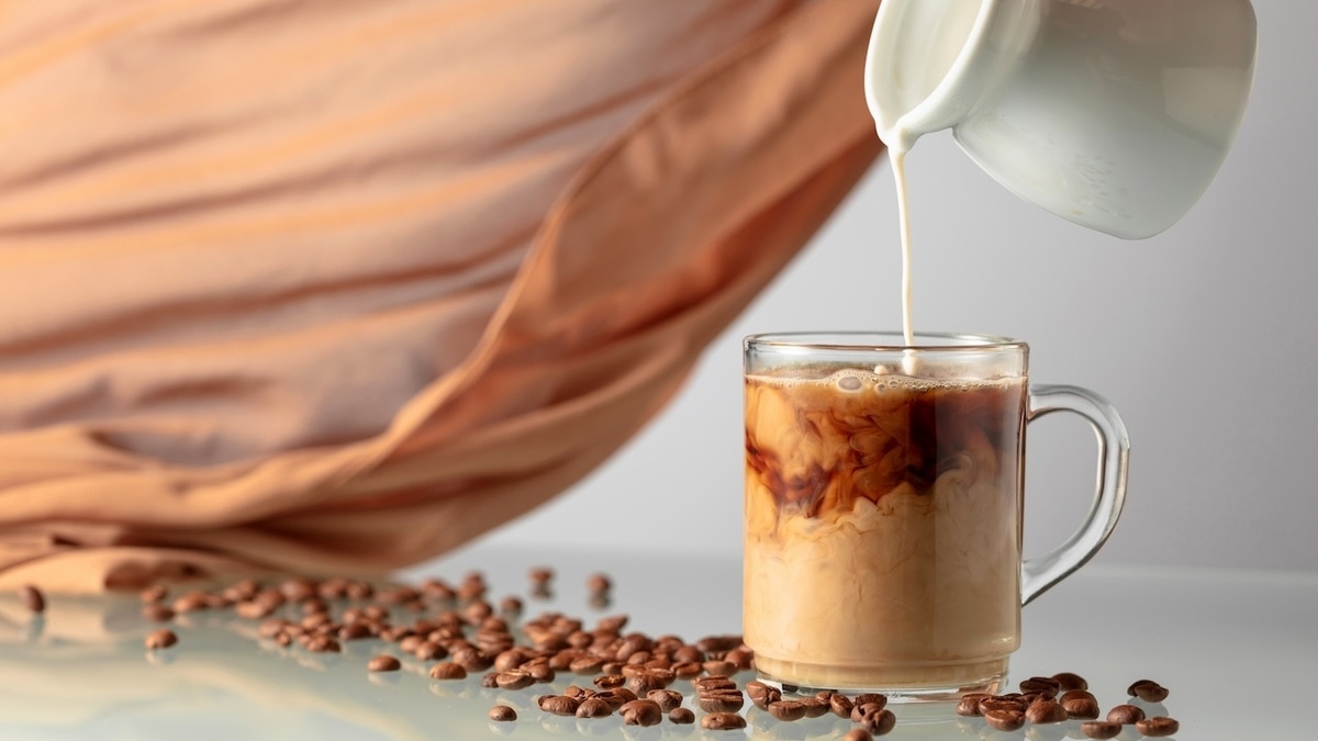 Кофе с молоком — это про пользу: вот почему напиток лучше разбавлять Кофе с молоком — это про пользу: вот почему напиток лучше разбавлять