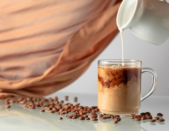Кофе с молоком — это про пользу: вот почему напиток лучше разбавлять Кофе с молоком — это про пользу: вот почему напиток лучше разбавлять