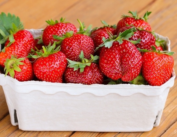 «Их не спасти»: почему нельзя есть ягоды из лотка, в котором некоторые плоды уже заплесневели «Их не спасти»: почему нельзя есть ягоды из лотка, в котором некоторые плоды уже заплесневели