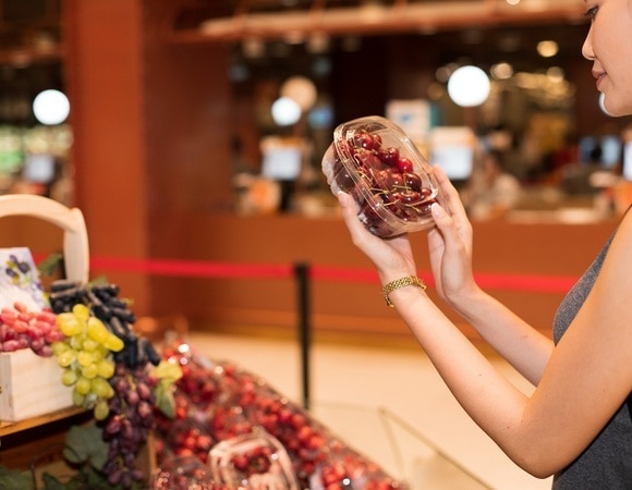 Как правильно хранить вишню и черешню — ягоды останутся свежими больше недели Как правильно хранить вишню и черешню — ягоды останутся свежими больше недели